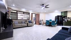 Blk 726 Tampines Courtview (Tampines), HDB 4 Rooms #603132231